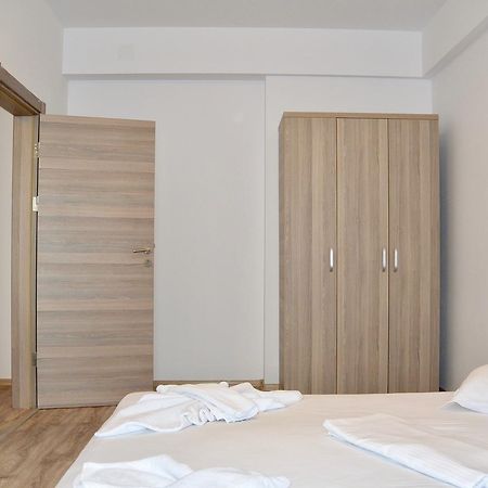 Апартаменты Apartament Mamaia-Summerland Экстерьер фото