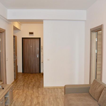 Апартаменты Apartament Mamaia-Summerland Экстерьер фото