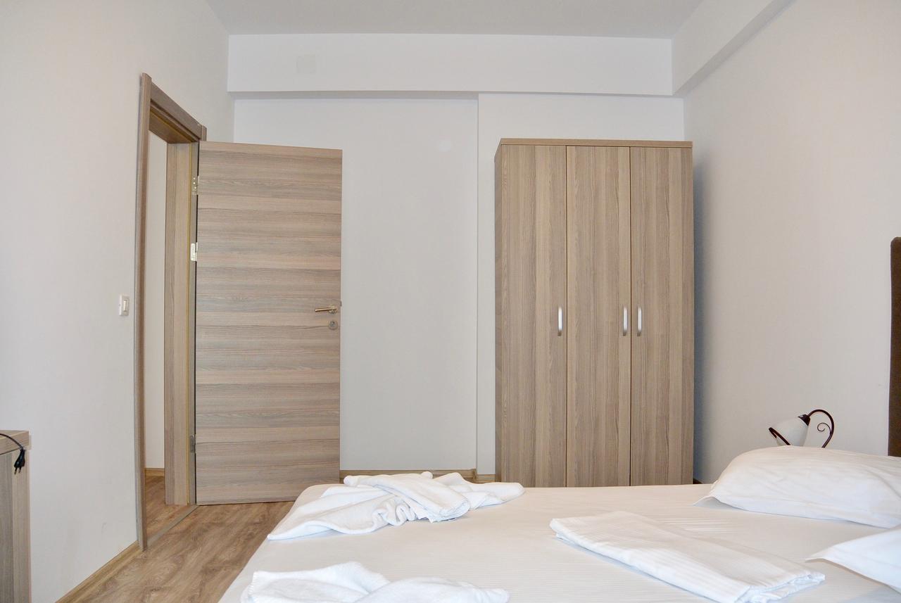 Апартаменты Apartament Mamaia-Summerland Экстерьер фото