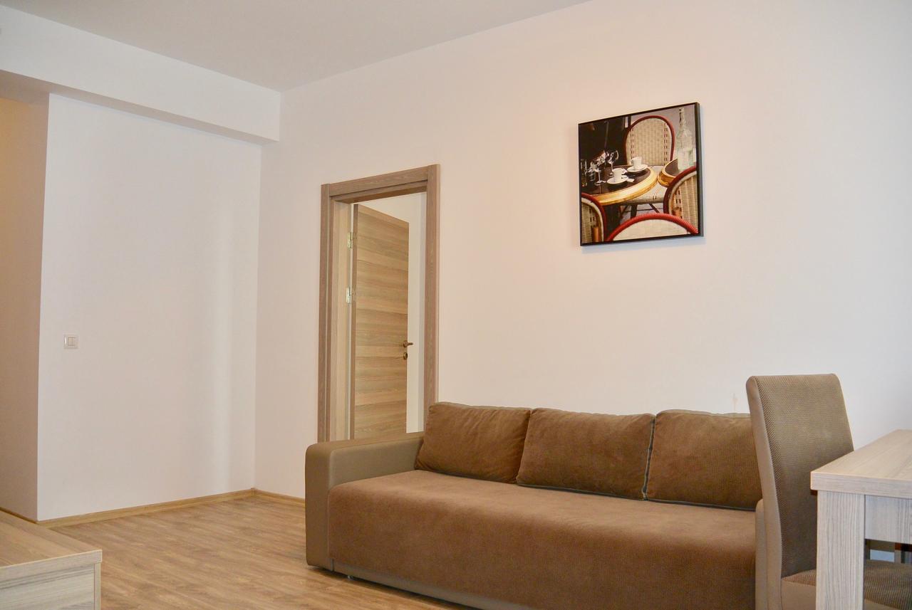 Апартаменты Apartament Mamaia-Summerland Экстерьер фото