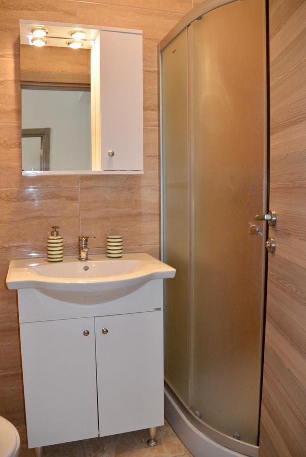 Апартаменты Apartament Mamaia-Summerland Экстерьер фото