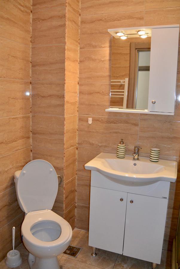 Апартаменты Apartament Mamaia-Summerland Экстерьер фото