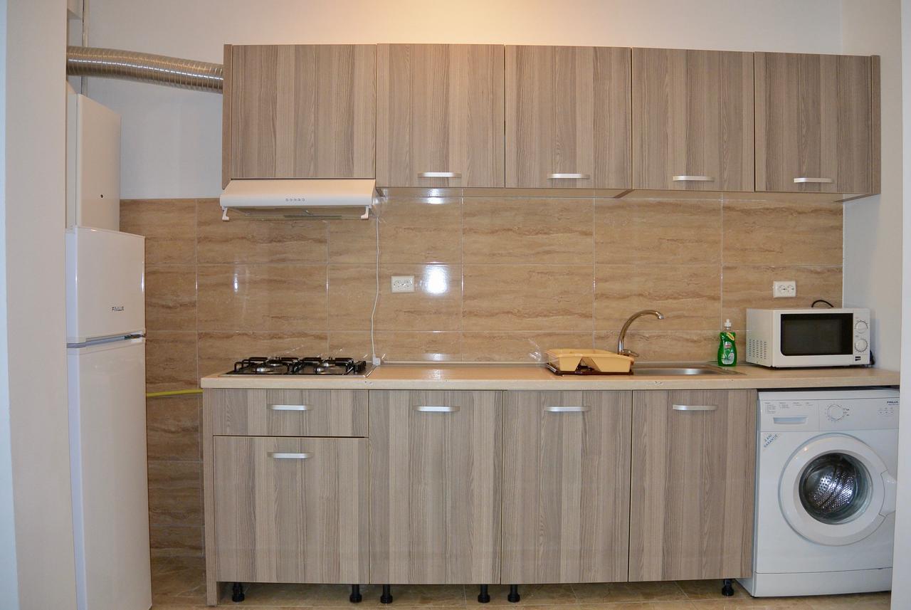 Апартаменты Apartament Mamaia-Summerland Экстерьер фото