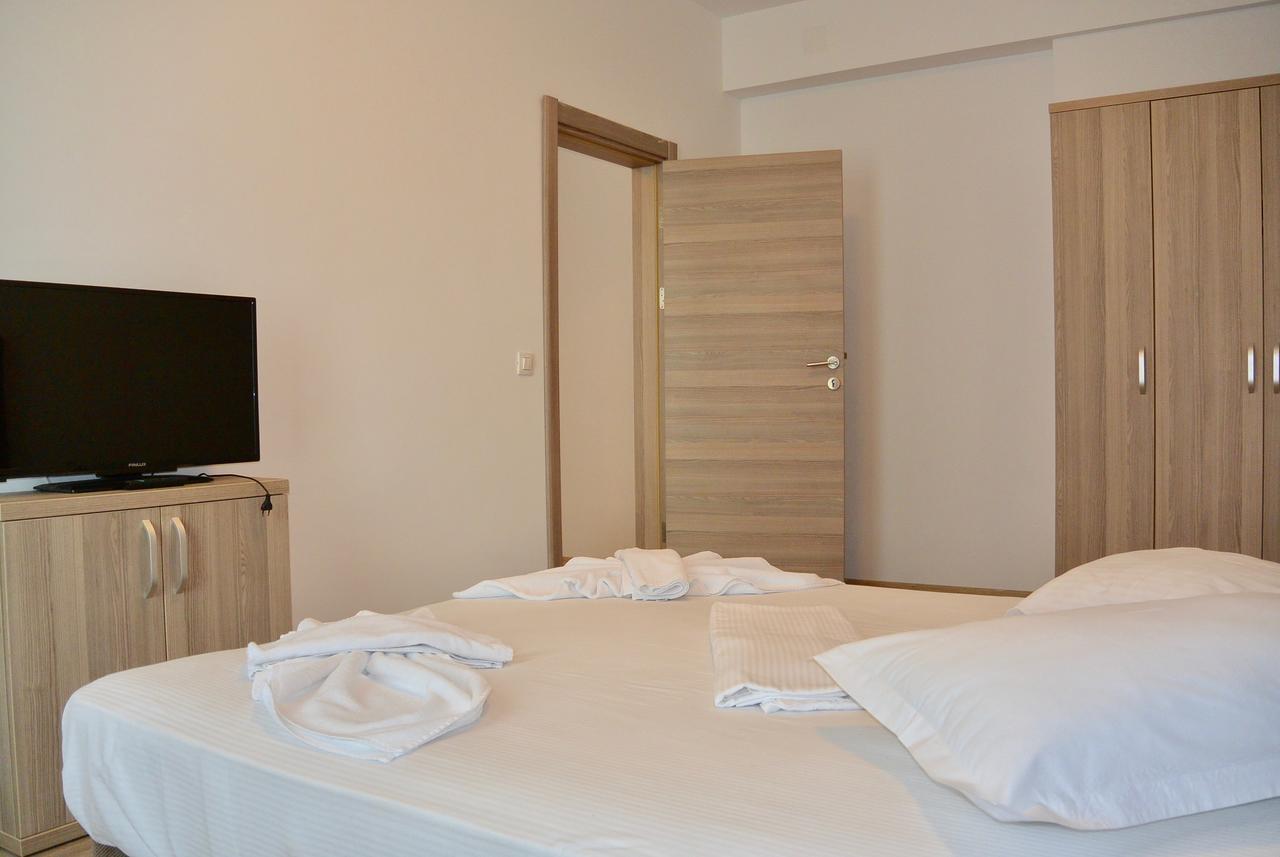 Апартаменты Apartament Mamaia-Summerland Экстерьер фото